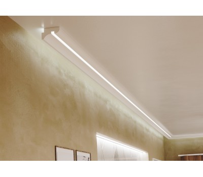Профил за LED RAY DECOR ПРОФИЛ ЗА LED RP111