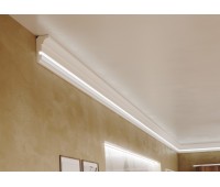 Профил за LED RAY DECOR ПРОФИЛ ЗА LED RP113