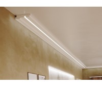 Профил за LED RAY DECOR ПРОФИЛ ЗА LED RP114