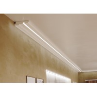 Профил за LED RAY DECOR ПРОФИЛ ЗА LED RP114