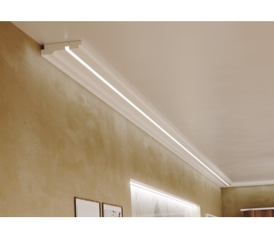 Профил за LED RAY DECOR ПРОФИЛ ЗА LED RP114