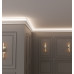 RAY DECOR PROFILE FOR LED RP116