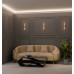 RAY DECOR PROFILE FOR LED RP116