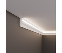 Профил за LED RAY DECOR ПРОФИЛ ЗА LED RP116 Профил за LED RAY DECOR ПРОФИЛ ЗА LED RP116