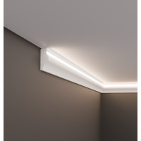 RAY DECOR PROFILE FOR LED RP116