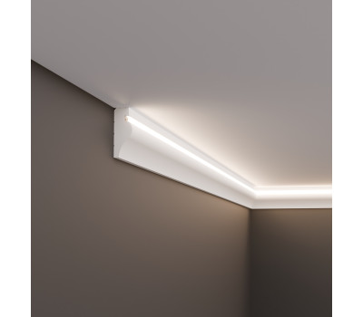RAY DECOR PROFILE FOR LED RP116