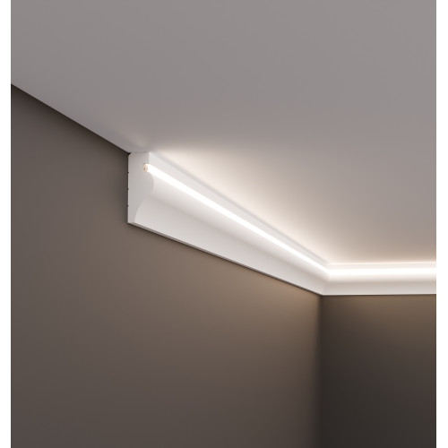 Профил за LED RAY DECOR ПРОФИЛ ЗА LED RP116