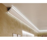 Профил за LED RAY DECOR ПРОФИЛ ЗА LED RP131