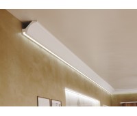 Профил за LED RAY DECOR ПРОФИЛ ЗА LED RP132