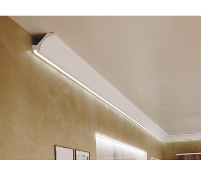 Профил за LED RAY DECOR ПРОФИЛ ЗА LED RP132