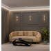 RAY DECOR PROFILE FOR LED RP133