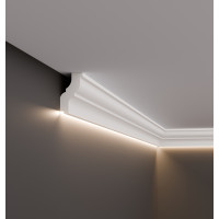 RAY DECOR PROFILE FOR LED RP133