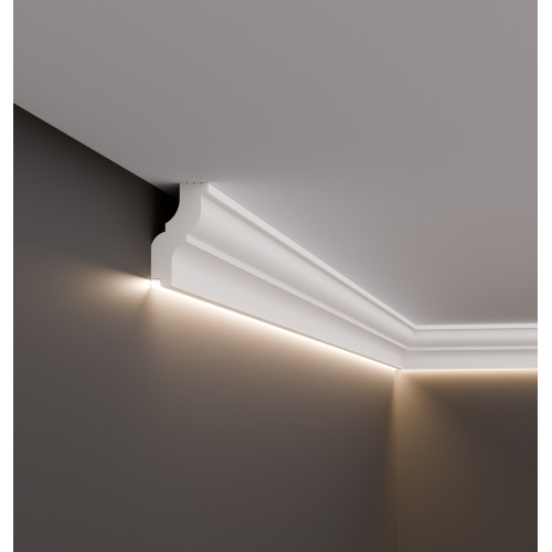 Профил за LED RAY DECOR ПРОФИЛ ЗА LED RP133