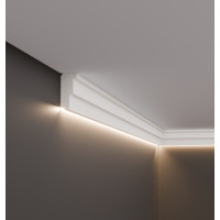 RAY DECOR PROFILE FOR LED RP134