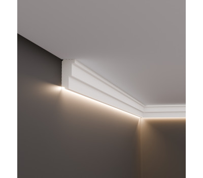 RAY DECOR PROFILE FOR LED RP134