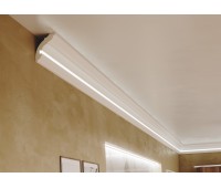 Профил за LED RAY DECOR ПРОФИЛ ЗА LED RP150
