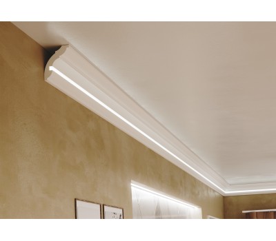 Профил за LED RAY DECOR ПРОФИЛ ЗА LED RP150