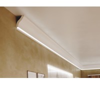 Профил за LED RAY DECOR ПРОФИЛ ЗА LED RP151