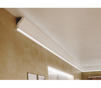Профил за LED RAY DECOR ПРОФИЛ ЗА LED RP151