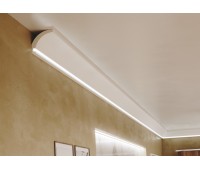 Профил за LED RAY DECOR ПРОФИЛ ЗА LED RP153