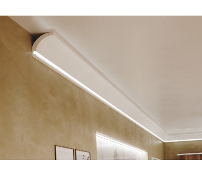 Профил за LED RAY DECOR ПРОФИЛ ЗА LED RP153