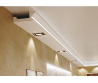 Профил за LED RAY DECOR ПРОФИЛ ЗА LED RP170