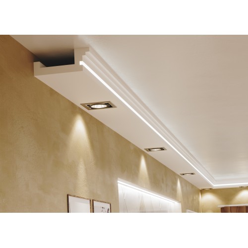 Профил за LED RAY DECOR ПРОФИЛ ЗА LED RP170