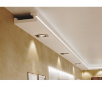 Профил за LED RAY DECOR ПРОФИЛ ЗА LED RP171