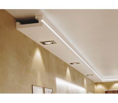 Профил за LED RAY DECOR ПРОФИЛ ЗА LED RP171