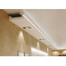 LED RAY DECOR ПРОФИЛ ЗА LED RP171