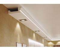 Профил за LED RAY DECOR ПРОФИЛ ЗА LED RP172
