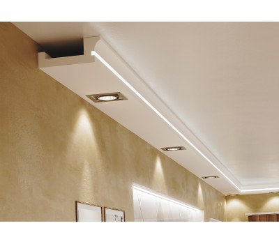 Профил за LED RAY DECOR ПРОФИЛ ЗА LED RP172