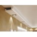 Профил за LED RAY DECOR ПРОФИЛ ЗА LED RP172