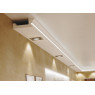 Профил за LED RAY DECOR ПРОФИЛ ЗА LED RP172