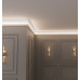 RAY DECOR PROFILE FOR LED RP115 RAY DECOR PROFILE FOR LED RP115