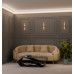 RAY DECOR PROFILE FOR LED RP115 RAY DECOR PROFILE FOR LED RP115