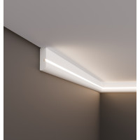 RAY DECOR PROFILE FOR LED RP115