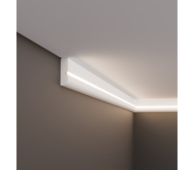 RAY DECOR PROFILE FOR LED RP115 RAY DECOR PROFILE FOR LED RP115