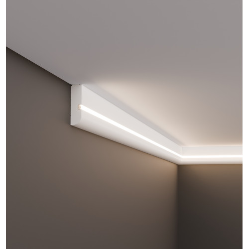 Профил за LED RAY DECOR ПРОФИЛ ЗА LED RP115