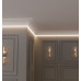 RAY DECOR PROFILE FOR LED RP135