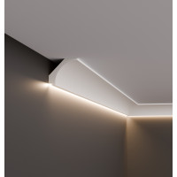 RAY DECOR PROFILE FOR LED RP135