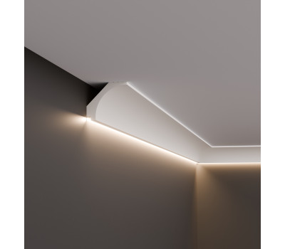 RAY DECOR PROFILE FOR LED RP135
