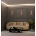 RAY DECOR PROFILE FOR LED RP135