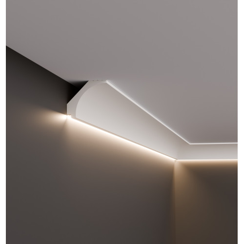 Профил за LED RAY DECOR ПРОФИЛ ЗА LED RP135