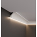 RAY DECOR PROFILE FOR LED RP135