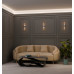 RAY DECOR PROFILE FOR LED RP136 RAY DECOR PROFILE FOR LED RP136