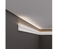 Профил за LED RAY DECOR ПРОФИЛ ЗА LED RP136