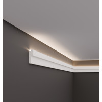 RAY DECOR PROFILE FOR LED RP136