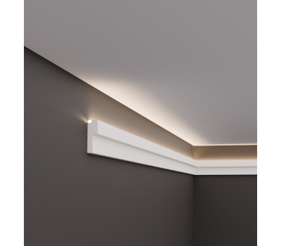 RAY DECOR PROFILE FOR LED RP136 RAY DECOR PROFILE FOR LED RP136