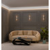 RAY DECOR PROFILE FOR LED RP137